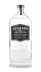 Aviation American Gin / 42% / 0,7l