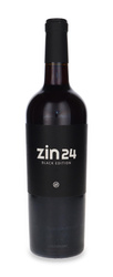 Rebel Ridge Zin 24 Black Edition /14,5% /0,75l