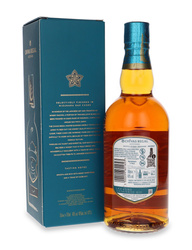 Chivas Regal Mizunara Special Edition / 40% / 0.7l