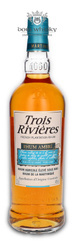 Trois Rivieres Ambre (Martynika) / 40% / 0,7l