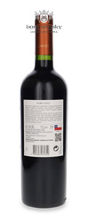 Montes Reserva Malbec 2019 / 14% / 0.75l