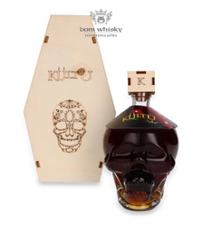 Kultu Ginja Cherry Liqueur / 18% / 0.7l
