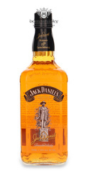 Jack Daniel's Scenes from Lynchburg No. 1 (The Statue) / 43%/ 0.75l