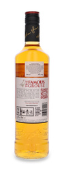 Famous Grouse Blended Scotch Whiskey / 40% / 0.7l