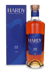 Cognac Hardy V.S / 40% / 0,7l