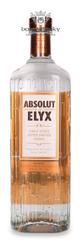 Absolut Elyx Vodka / 42.3% / 1.75l