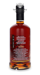 Drinking honey Półtorak with Bison Grass Sweet Grass / 16% / 0.5l