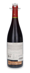 Torres Salmos Red / 14% / 0.75l