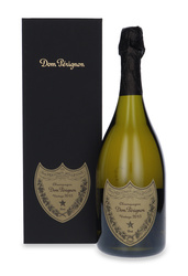 Dom Perignon Vintage Champagne 2015 / carton / 12.5% / 0.75l