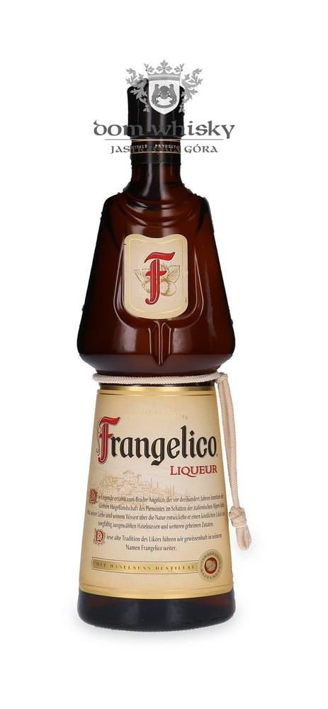 Frangelico Piemont Liqueur / 20% / 0,7l