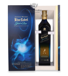Johnnie Walker Blue Label Ghost &amp; Rare (Pittyvaich) / 43.8% / 0.7l