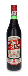 Punt e mes Carpano Vermouth (Italy) / 16% / 0.75l