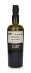 Glenlossie 1977 (Bottled 2003) Samaroli 35th Anniversary / 45% / 0,7l