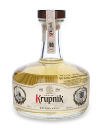 Krupnik Aged "Przepalanka" Vodka: 180th Anniversary of the Distillery / 43.5% / 0.7 L