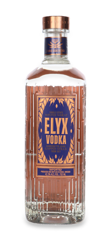 Absolut Elyx Vodka / 42.3% / 0.7l