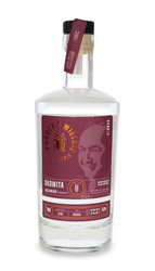 Okowita Podole Wielkie Jęczmień Concerto 2024 / 43% / 0,7l