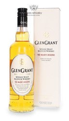 Glen Grant The Major’s Reserve / 40% / 0,7l