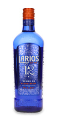Larios 12 Mediterránea Premium Gin / 40%/ 0,7l
