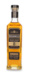 Bushmills Black Bush 8-letni / 40% / 0,7l