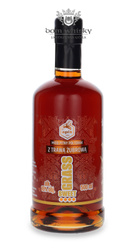 Drinking honey Półtorak with Bison Grass Sweet Grass / 16% / 0.5l
