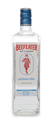 Beefeater London Gin Alcohol Free / 0,0% / 0,7l