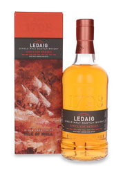 Ledaig Rioja Cask Finish Sinclair Series  / 46,3%/ 0,7l