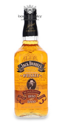 Jack Daniel's 150th Birthday (1850-2000) / 45%/ 0.75l