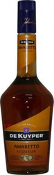 De Kuyper Amaretto Liqueur / 30% / 0,7l