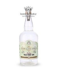 Gin Lane 1751 Old Tom Gin (UK) / 40% / 0.7l