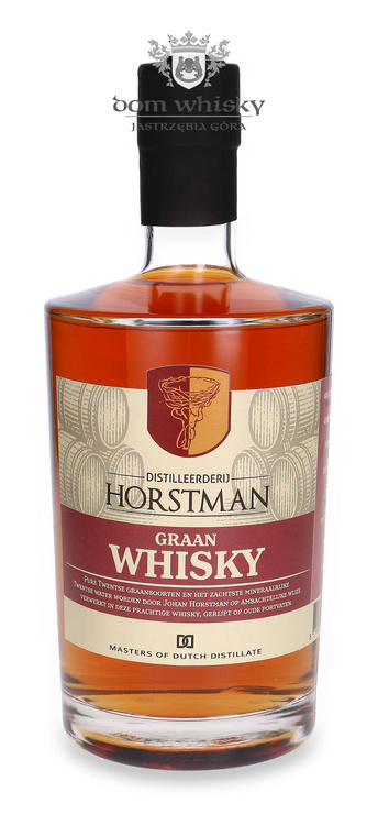 Horstman Graan Whisky / 40%/ 0,7l 