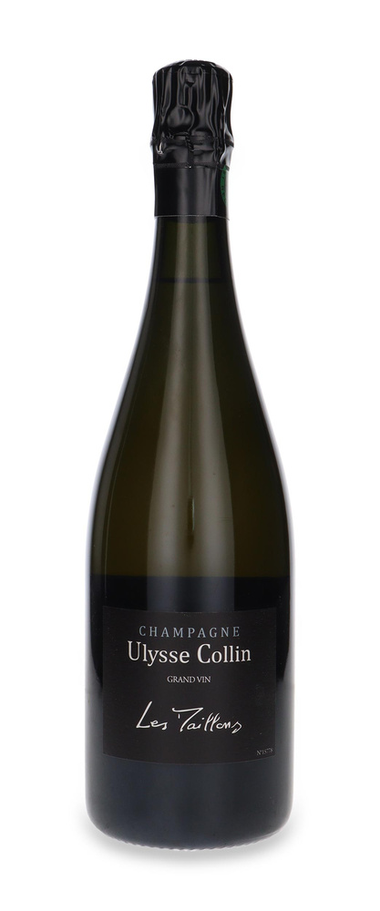 Szampan Ulysse Collin Les Maillons Blanc de Noirs Extra 2018 /13% / 0,75l
