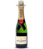 Szampan Moet & Chandon Brut Imperial / 12% / 0,375l