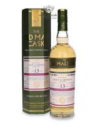 Glen Garioch 13-letni (D.2008, B.2022) Old Malt Cask / 50% / 0,7l