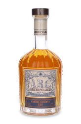 Archipelago Barrel Reserve Gin / 45%/ 0,7l
