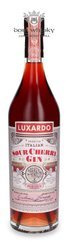 Luxardo Sour Cherry Gin (Italy) / 37.5% / 0.7l