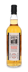 Kilkerran Heavily Peated  Batch # 12/ 58,4% / 0,7l