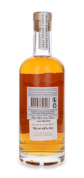 Glendalough Double Barrel Irish Whiskey / 42% / 0,7l