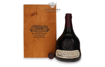 Bowmore Bicentenary (1779-1979) /43%/0,75l