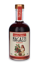 Ragazzi Truskawka / 25% / 0,5l