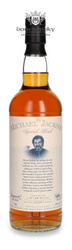 The Michael Jackson Special Blend (Bottled 2009) / 43%/ 0,7l