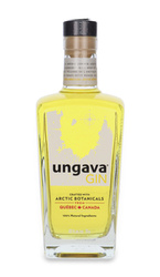 Ungava Canadian Premium Gin / 43,1% / 0,7l