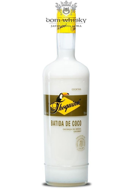 Giffard Batida de coco Thoquino (Batida kokosowa) likier barmański /16%/0,7l