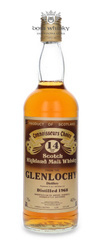 Glenlochy 14-year-old (D.1968) Connoisseurs Choice / 40% / 0.75l