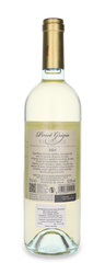 Santa Margherita Pinot Grigio 2024 / 12,5% / 0,75l