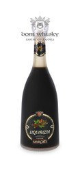 Marcati Liqurizia Liqueur / 25% / 0,7l