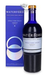 Waterford Lakefield Edition 1.1 Irish Single Malt Whiskey / 50% / 0.7l