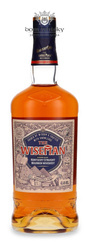 Kentucky Owl The Wiseman, Kentucky Straight Bourbon / 45,4%/ 0,7l