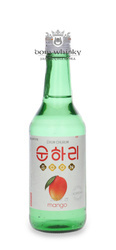 Chum Churum Mango Soju / 12% / 0,35l