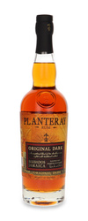 Planteray Original Dark Rum / 40% / 0.7l