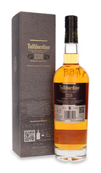 Tullibardine 228 Burgundy Cask Finish / 43% / 0.7l